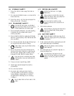 Предварительный просмотр 17 страницы Meridian 400 SLD Operator'S Manual