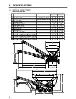 Предварительный просмотр 22 страницы Meridian 400 SLD Operator'S Manual