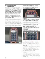 Предварительный просмотр 28 страницы Meridian 400 SLD Operator'S Manual