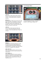 Предварительный просмотр 29 страницы Meridian 400 SLD Operator'S Manual