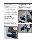 Предварительный просмотр 47 страницы Meridian 400 SLD Operator'S Manual