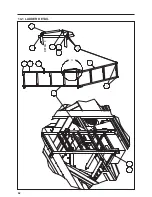 Предварительный просмотр 62 страницы Meridian 400 SLD Operator'S Manual