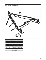 Предварительный просмотр 69 страницы Meridian 400 SLD Operator'S Manual