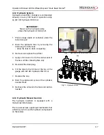 Preview for 57 page of Meridian 405 SLD SEED EXPRESS Operator'S Manual