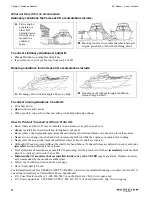 Preview for 14 page of Meridian 441 SEDAN Owner'S Manual