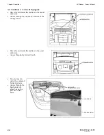 Предварительный просмотр 26 страницы Meridian 441 SEDAN Owner'S Manual