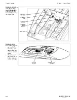 Предварительный просмотр 30 страницы Meridian 441 SEDAN Owner'S Manual