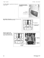 Предварительный просмотр 32 страницы Meridian 441 SEDAN Owner'S Manual