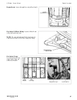 Предварительный просмотр 33 страницы Meridian 441 SEDAN Owner'S Manual