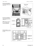 Предварительный просмотр 34 страницы Meridian 441 SEDAN Owner'S Manual