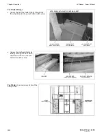 Предварительный просмотр 36 страницы Meridian 441 SEDAN Owner'S Manual