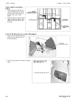 Предварительный просмотр 40 страницы Meridian 441 SEDAN Owner'S Manual