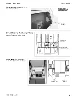 Предварительный просмотр 43 страницы Meridian 441 SEDAN Owner'S Manual