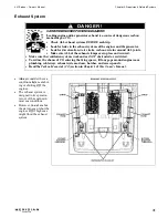 Preview for 47 page of Meridian 441 SEDAN Owner'S Manual