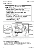 Предварительный просмотр 48 страницы Meridian 441 SEDAN Owner'S Manual