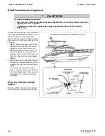 Предварительный просмотр 52 страницы Meridian 441 SEDAN Owner'S Manual