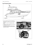 Предварительный просмотр 56 страницы Meridian 441 SEDAN Owner'S Manual