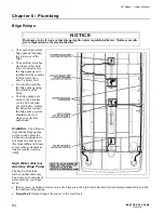 Предварительный просмотр 60 страницы Meridian 441 SEDAN Owner'S Manual