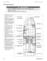 Preview for 64 page of Meridian 441 SEDAN Owner'S Manual