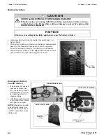 Предварительный просмотр 90 страницы Meridian 441 SEDAN Owner'S Manual