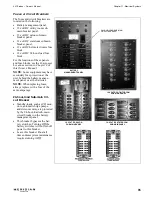 Preview for 91 page of Meridian 441 SEDAN Owner'S Manual