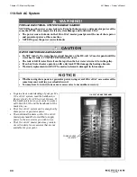 Preview for 94 page of Meridian 441 SEDAN Owner'S Manual