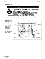 Preview for 41 page of Meridian 490 Pilothouse Owner'S Manual