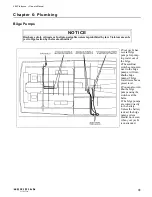 Preview for 47 page of Meridian 490 Pilothouse Owner'S Manual