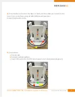 Предварительный просмотр 5 страницы Meridian 4X4X4 DOME Router Installation Manual