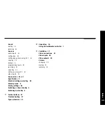 Preview for 60 page of Meridian 562V.2 User Manual