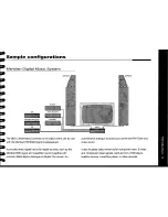 Preview for 8 page of Meridian 562V.3 User Manual