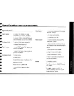 Preview for 10 page of Meridian 562V.3 User Manual