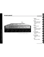 Preview for 13 page of Meridian 562V.3 User Manual