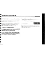 Preview for 14 page of Meridian 562V.3 User Manual