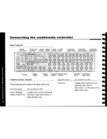 Preview for 23 page of Meridian 562V.3 User Manual