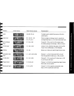 Preview for 36 page of Meridian 562V.3 User Manual