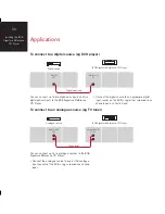 Preview for 34 page of Meridian 808 Signature Reference User Manual