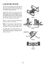 Preview for 4 page of Meridian 842325102119 Owner'S Manual