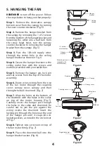 Preview for 5 page of Meridian 842325102119 Owner'S Manual