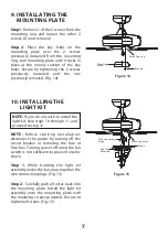 Preview for 8 page of Meridian 842325102119 Owner'S Manual