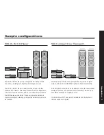 Предварительный просмотр 7 страницы Meridian Analogue Controller 502 User Manual