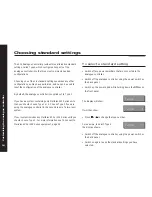 Preview for 18 page of Meridian Analogue Controller 502 User Manual