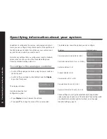 Предварительный просмотр 26 страницы Meridian Analogue Controller 502 User Manual