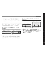 Предварительный просмотр 31 страницы Meridian Analogue Controller 502 User Manual