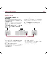 Preview for 4 page of Meridian AUDI CORE 200 User Manual