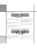 Предварительный просмотр 14 страницы Meridian C61R Installation Manual