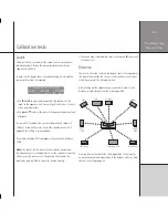 Предварительный просмотр 35 страницы Meridian C61R Installation Manual