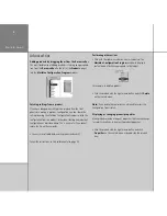 Preview for 12 page of Meridian Configuration Program Configuration Manual