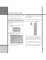 Preview for 14 page of Meridian Configuration Program Configuration Manual