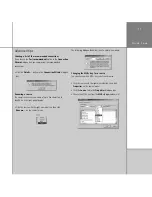 Preview for 15 page of Meridian Configuration Program Configuration Manual